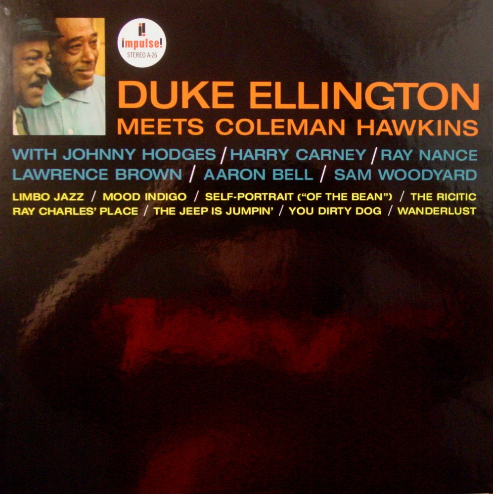 ELLINGTON DUKE