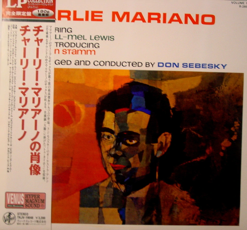 MARIANO CHARLIE