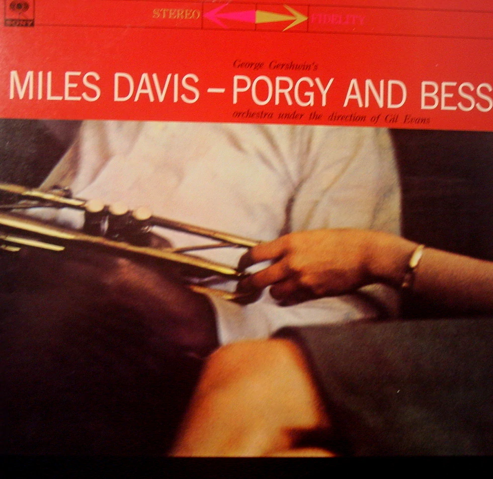 DAVIS MILES