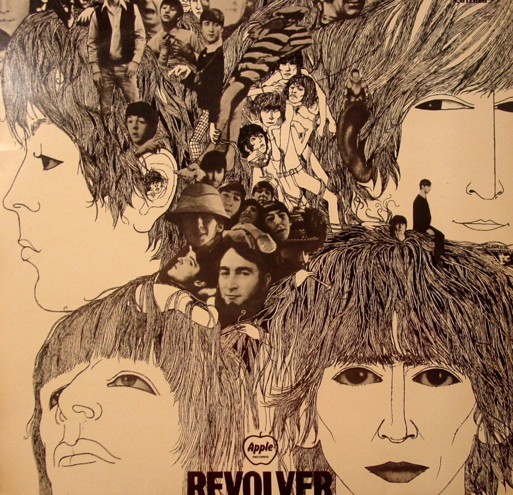 THE BEATLES