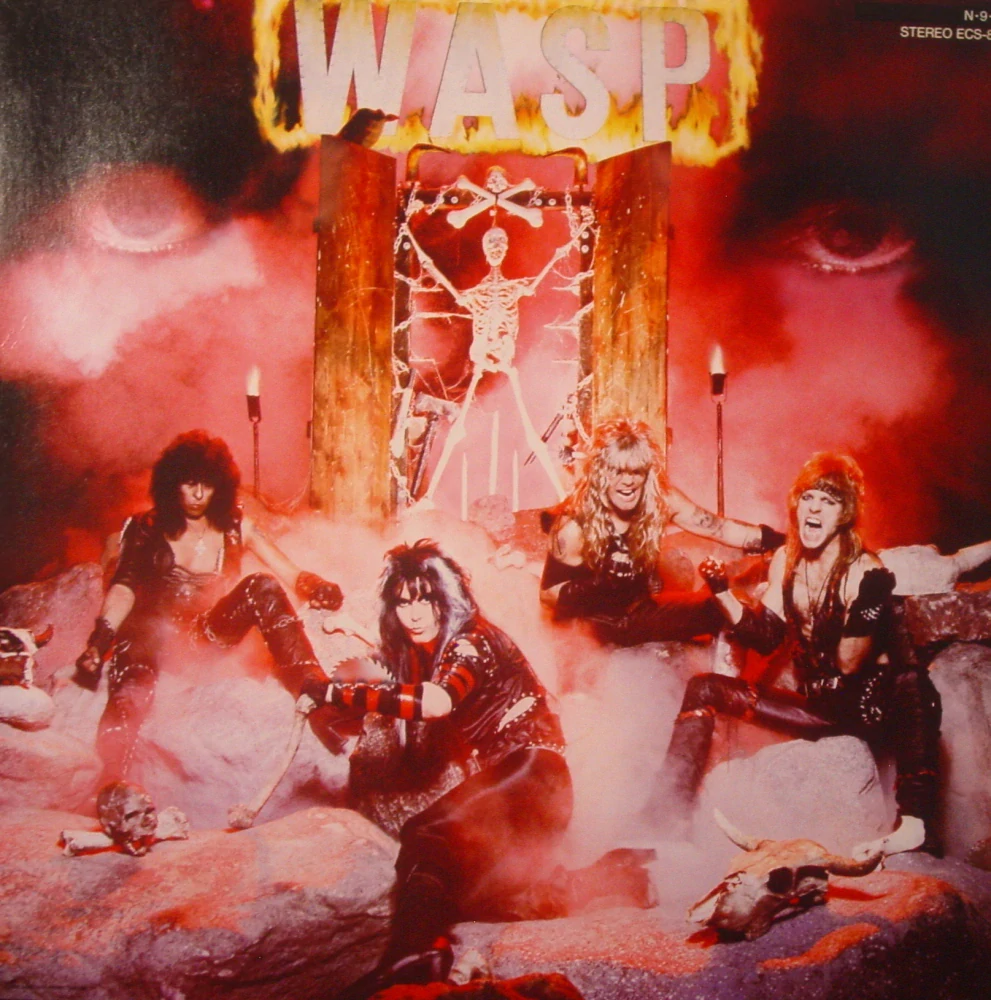 WASP