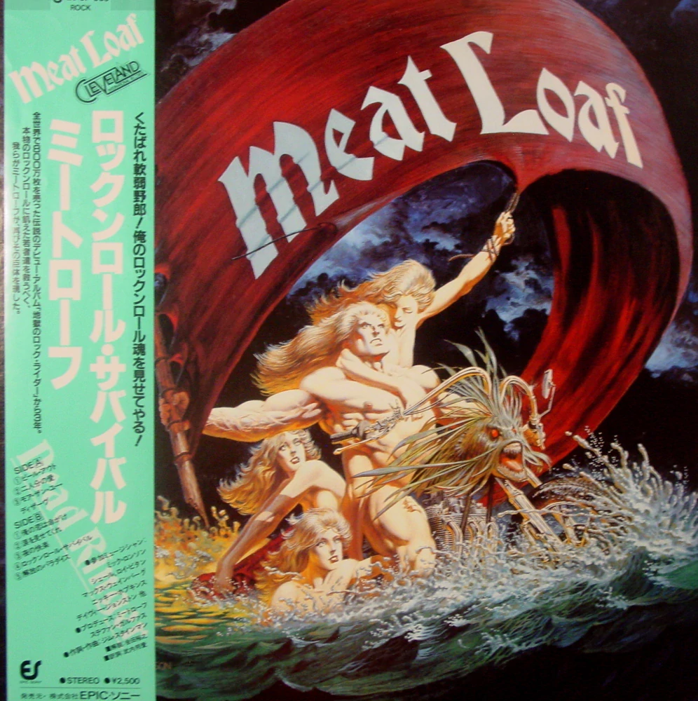 MEAT LOAF