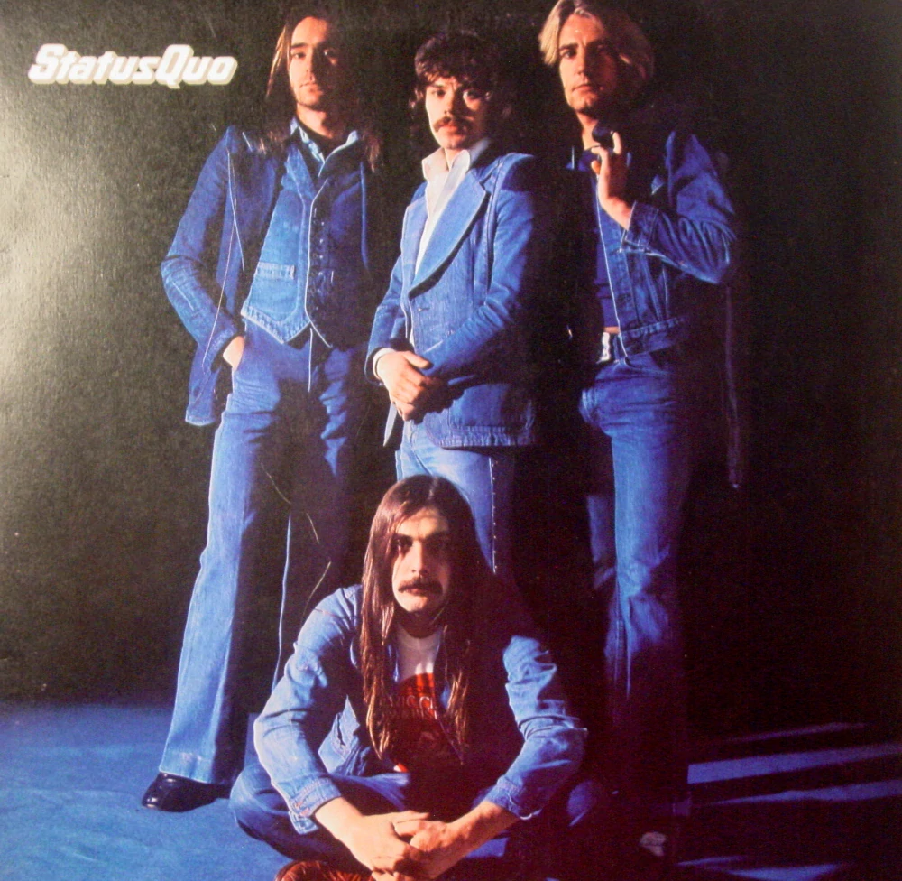 STATUSQUO