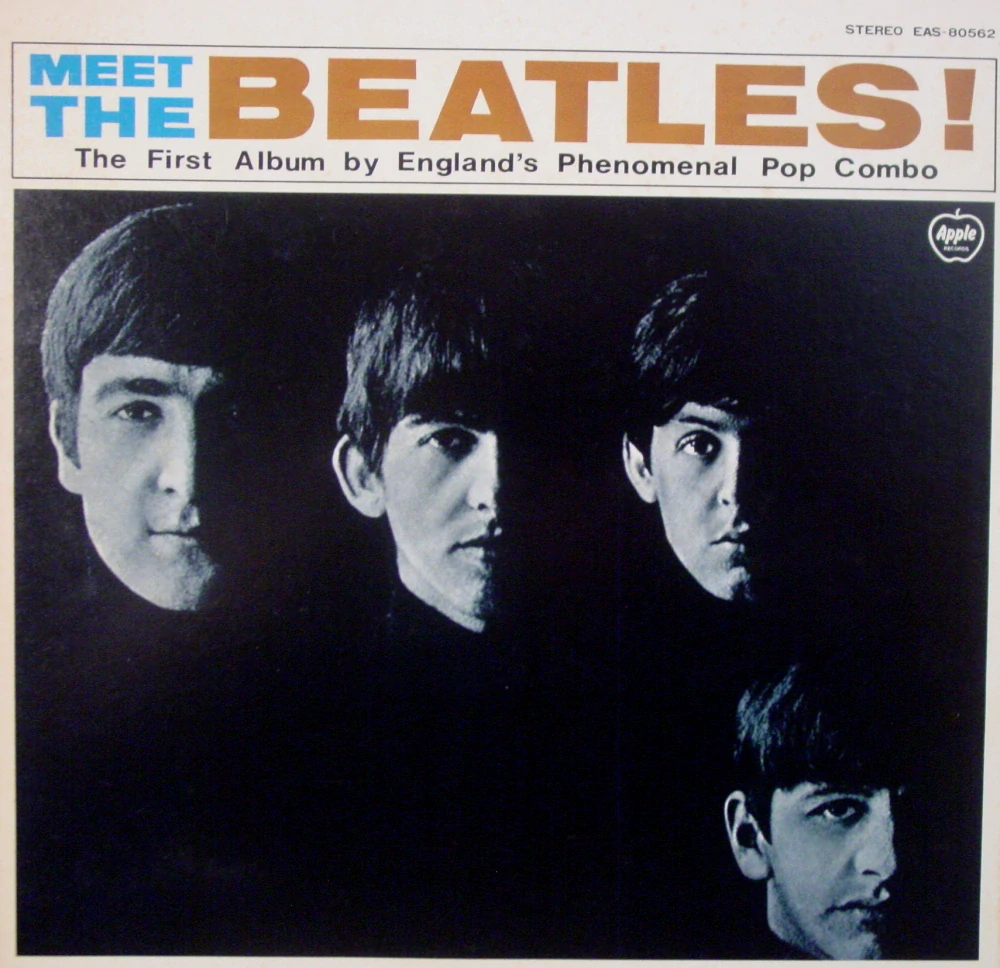 THE BEATLES