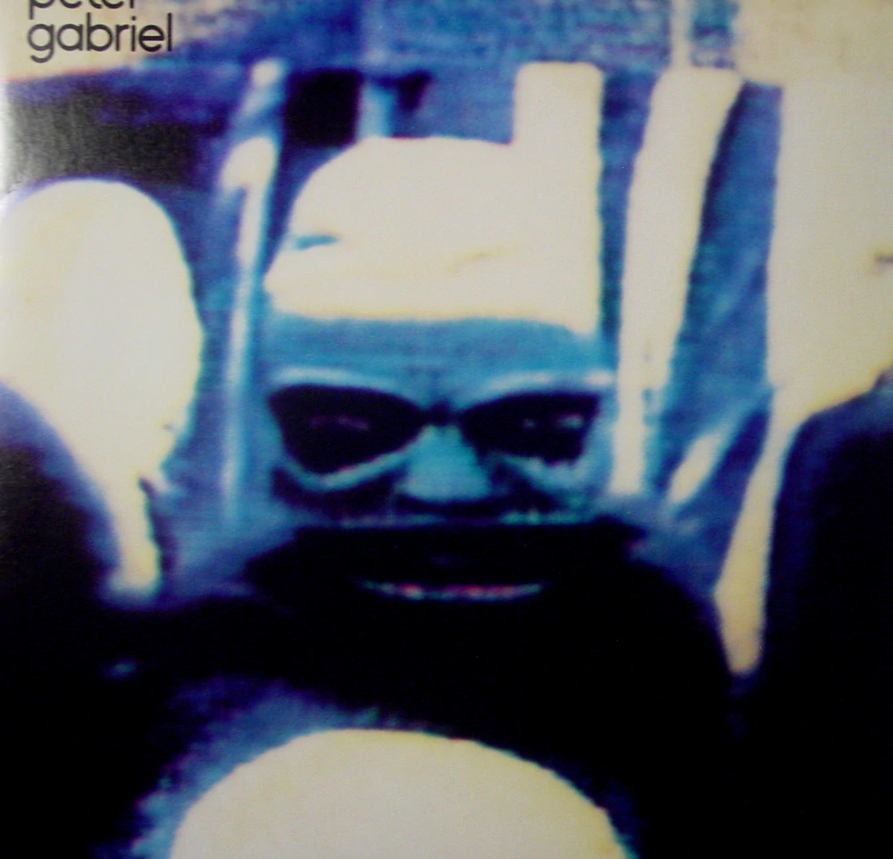 GABRIEL PETER