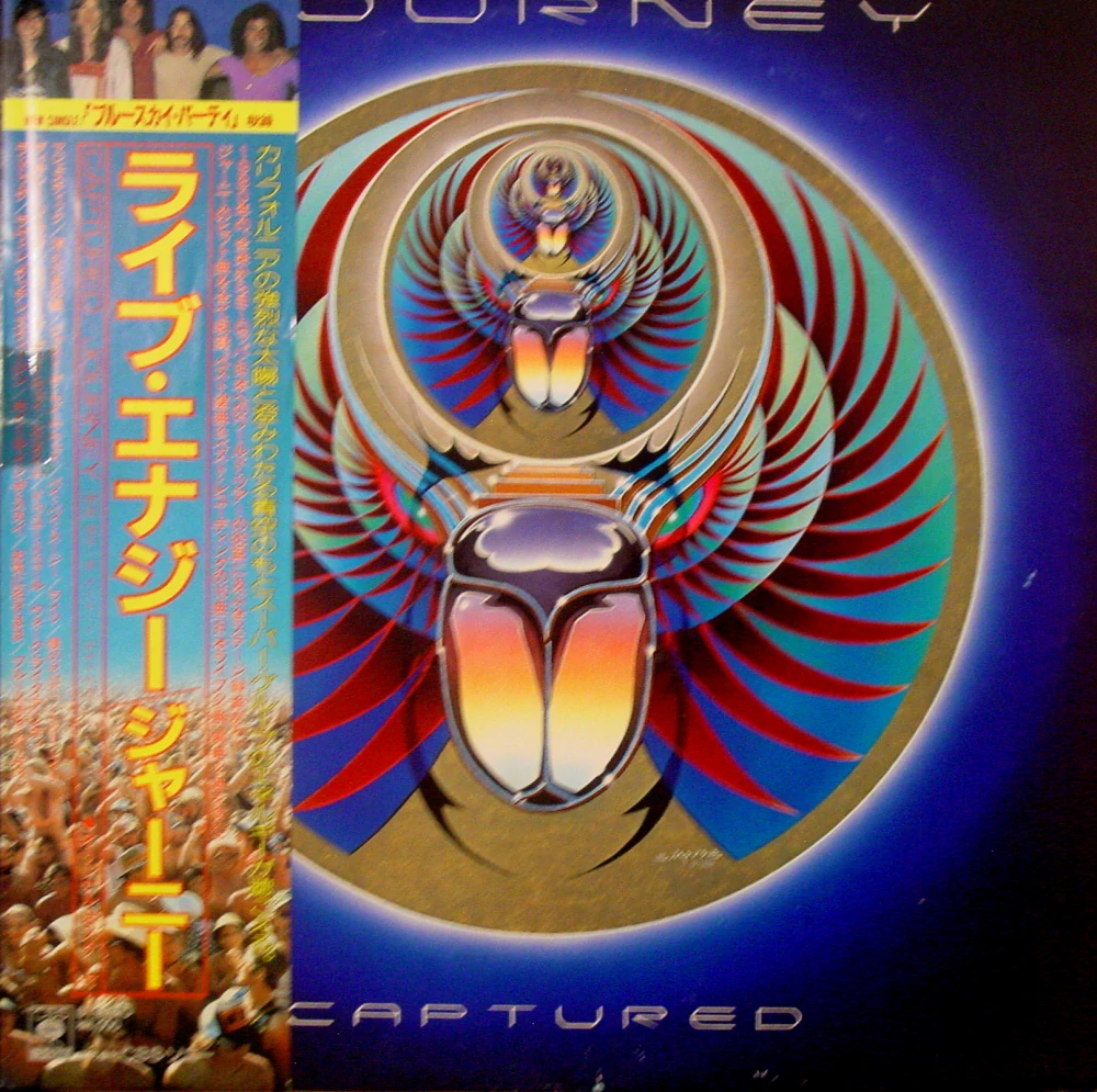 JOURNEY