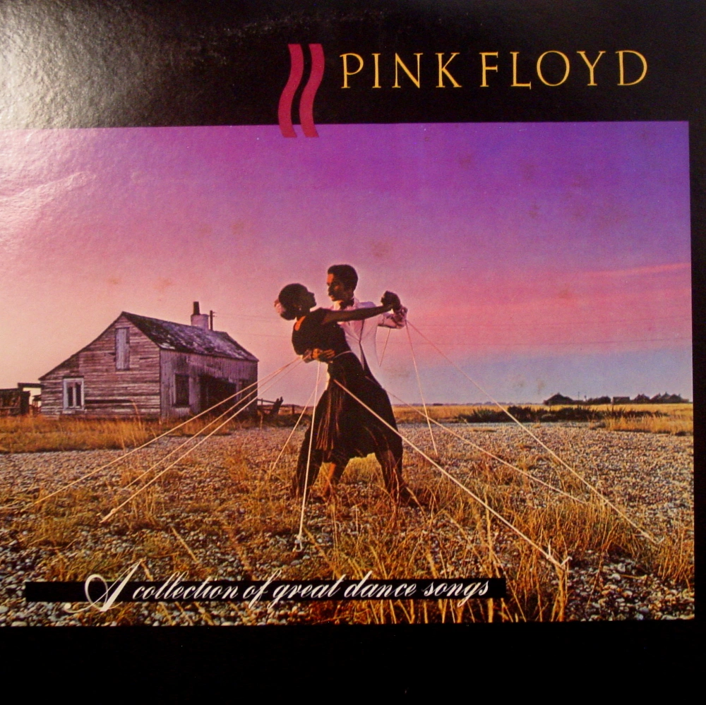 PINK FLOYD