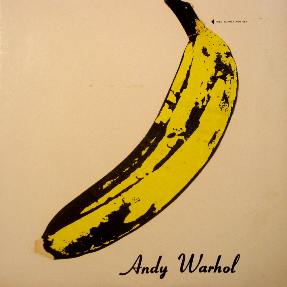 THE VELVET UNDERGROUND