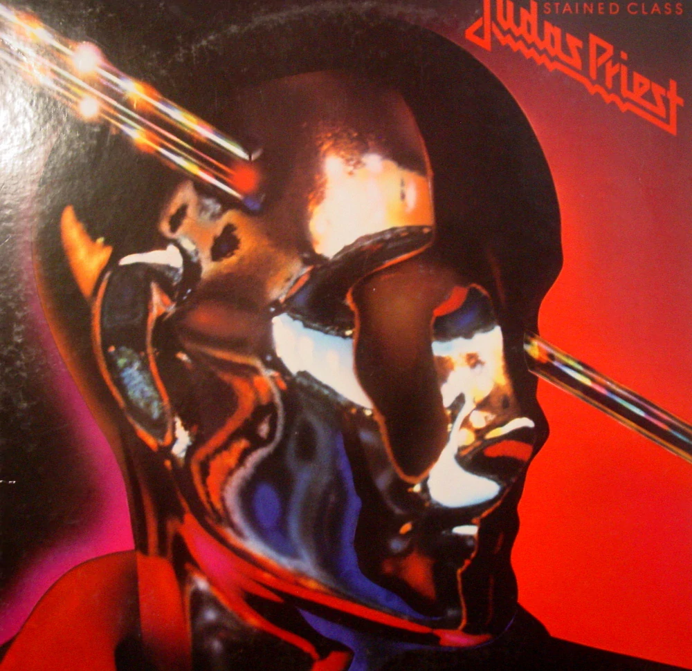 JUDAS PRIEST