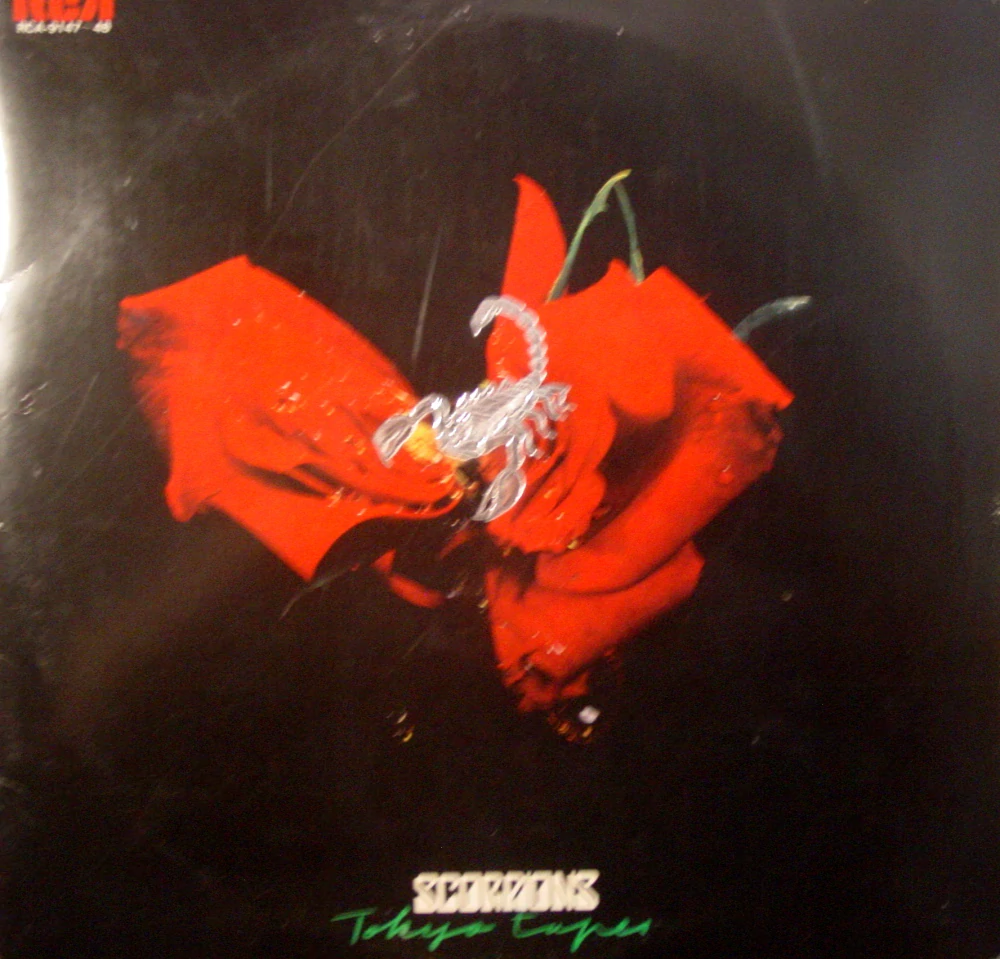 SCORPIONS