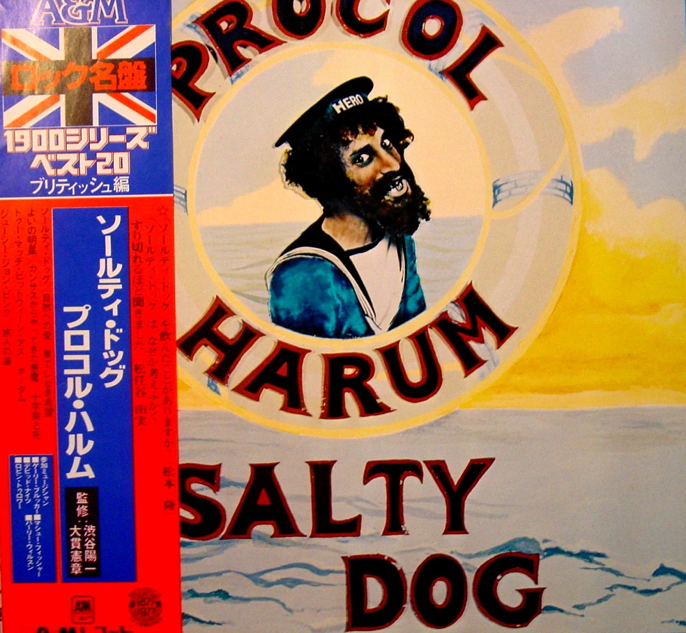 PROCOL HARUM