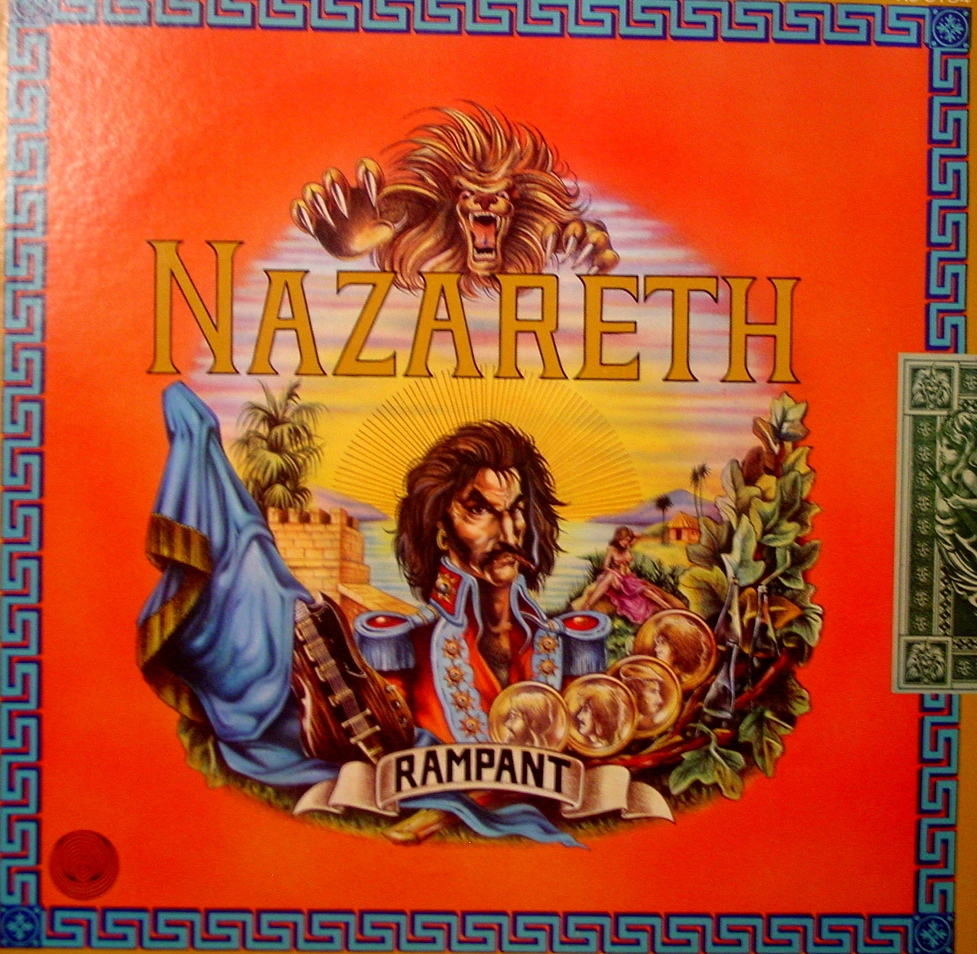 NAZARETH