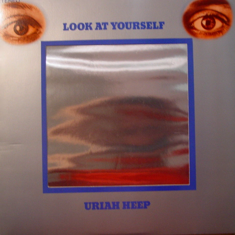 URIAH HEEP