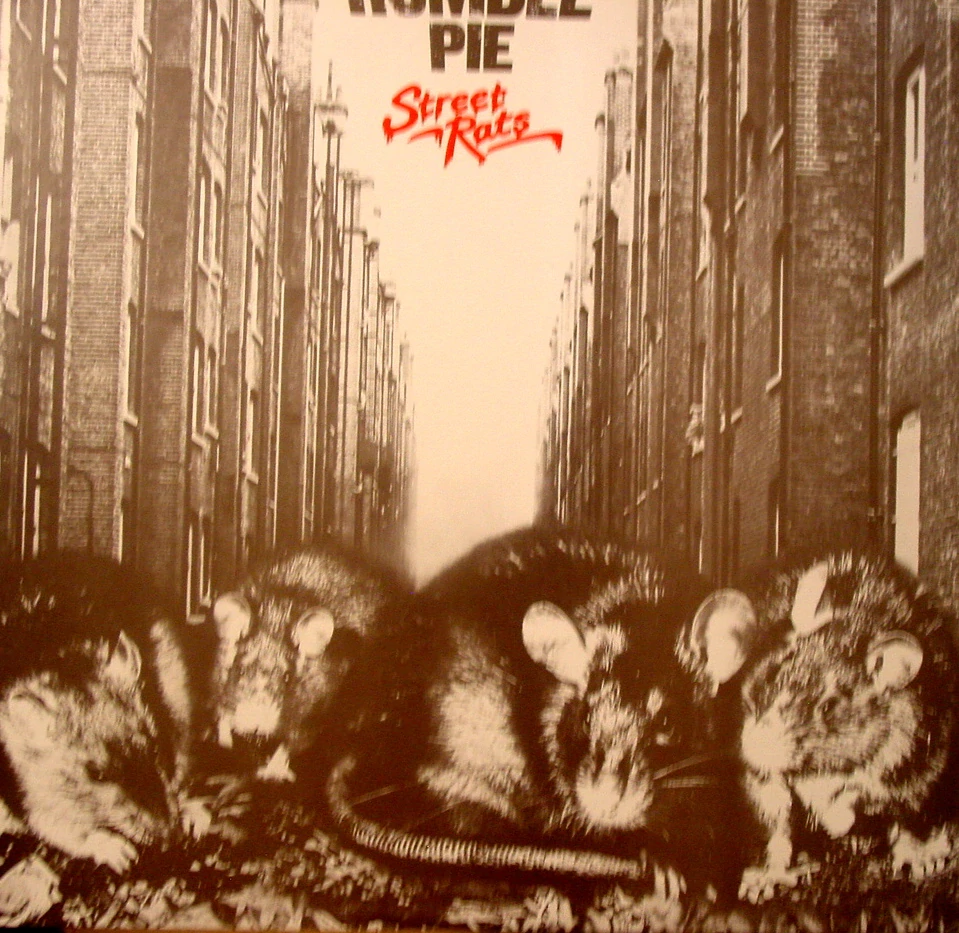 HUMBLE PIE