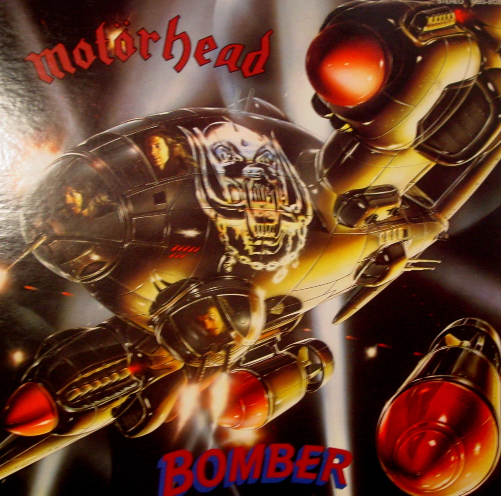 MOTORHEAD