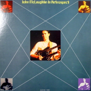 MC LAUGHLIN JOHN 