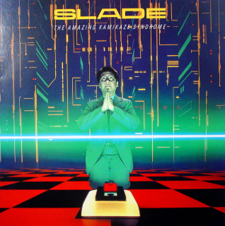 SLADE