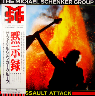 SCHENKER MICHAEL GROUP