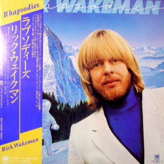 WAKEMAN RICK