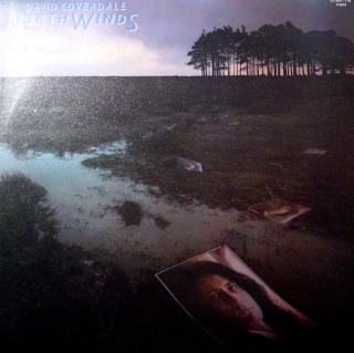 COVERDALE DAVID