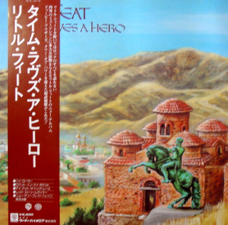 LITTLE FEAT