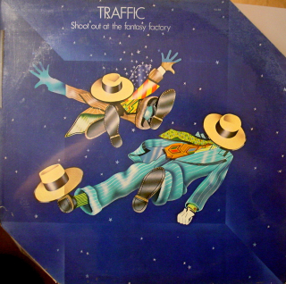 TRAFFIC
