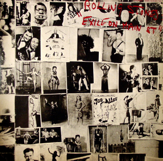 THE ROLLING STONES