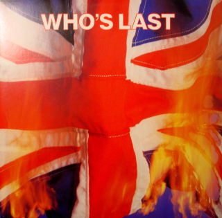 THE WHO