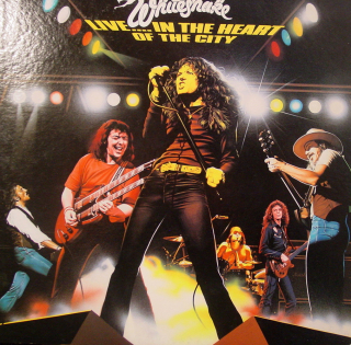 WHITESNAKE