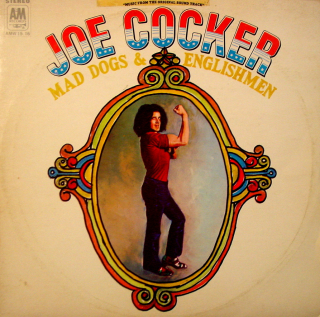 COCKER JOE