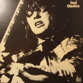 QUATRO SUZI