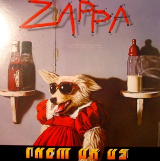 ZAPPA FRANK