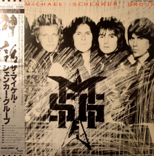 MICHAEL SCHENKER GROUP