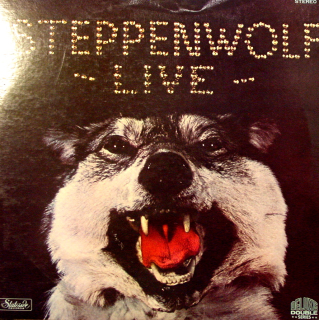 STEPHENWOLF