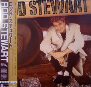 STEWART ROD