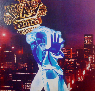 JETHRO TULL