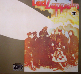 LED ZEPPELIN