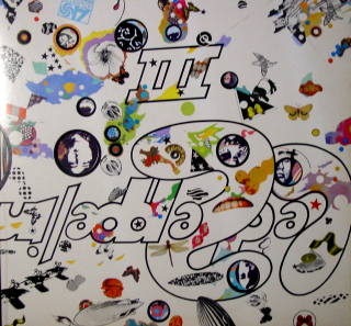 LED ZEPPELIN