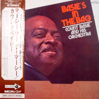 BASIE COUNT