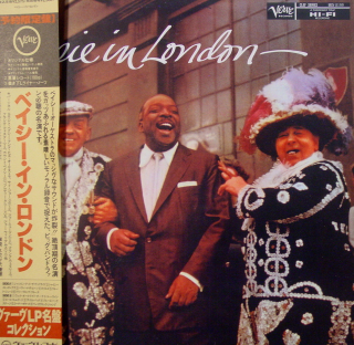 BASIE COUNT