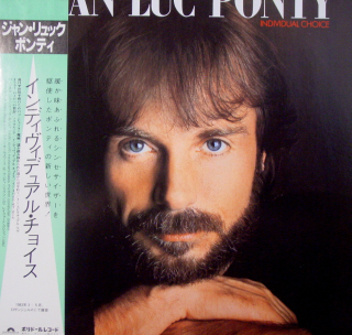 PONTY LUC-JEAN