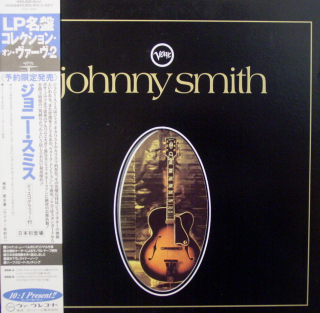 SMITH JOHNNY