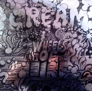 CREAM