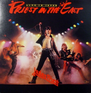 JUDAS PRIEST