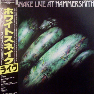 WHITESNAKE