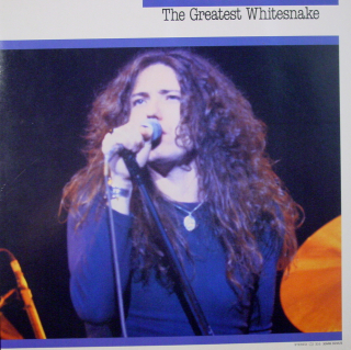 WHITESNAKE