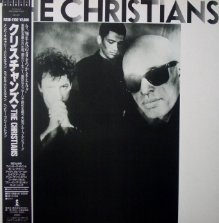 THE CHRISTIANS