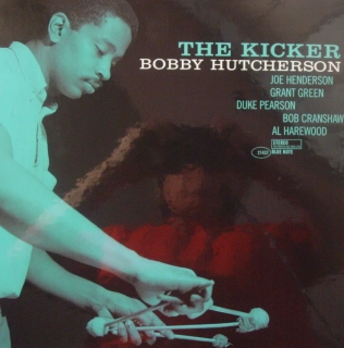 HUTCHERSON BOBBY