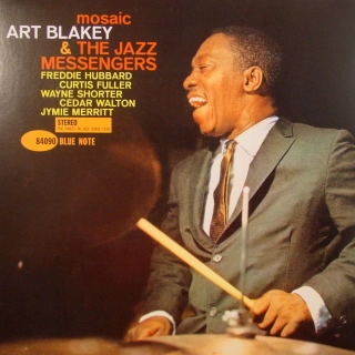 BLAKEY ART
