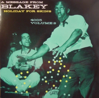 BLAKEY ART